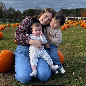 Meet your Posher, Alexa